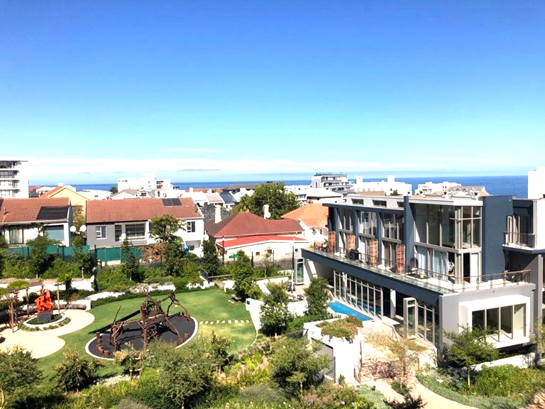 To Let 1 Bedroom Property for Rent in Sea Point Western Cape